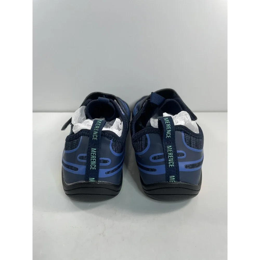 Merence Kids Water Shoes Light Weight Comfort Sole Size 35 US 3.5